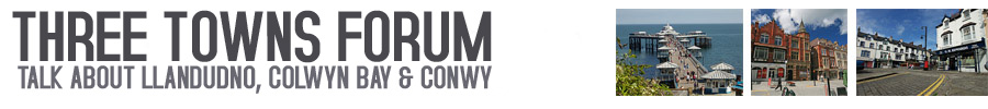 Three Towns Forum logo